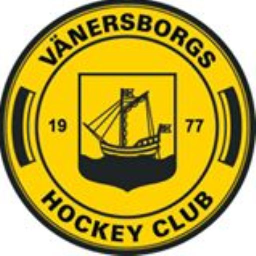 VHC vs Partille Hockey