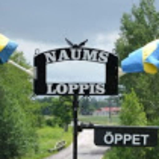 Julmarknad i Loppisladan