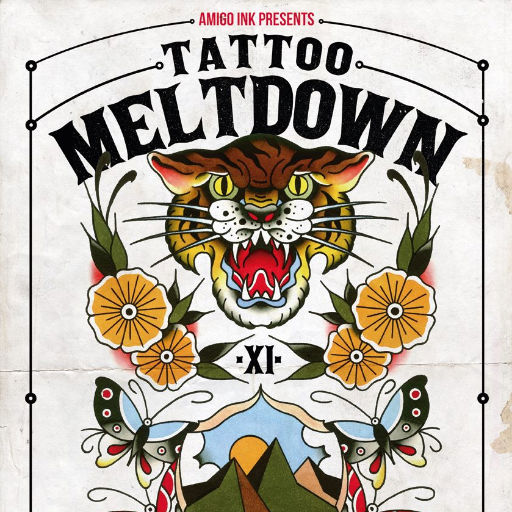 Tattoo Meltdown