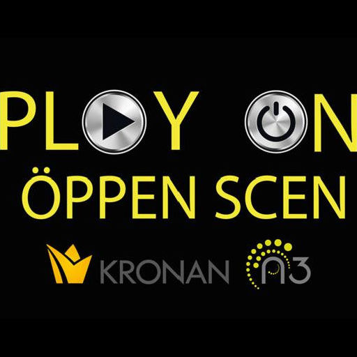 Play On på Skogshöjden