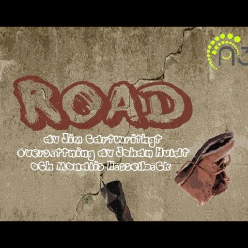 ROAD av Jim Cartwright