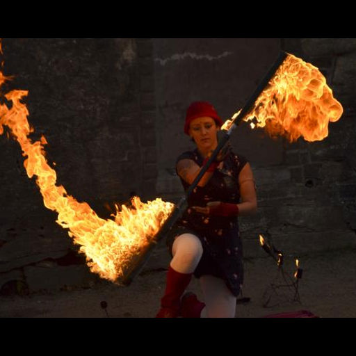 Valborgsmässofirande Svenskholmen