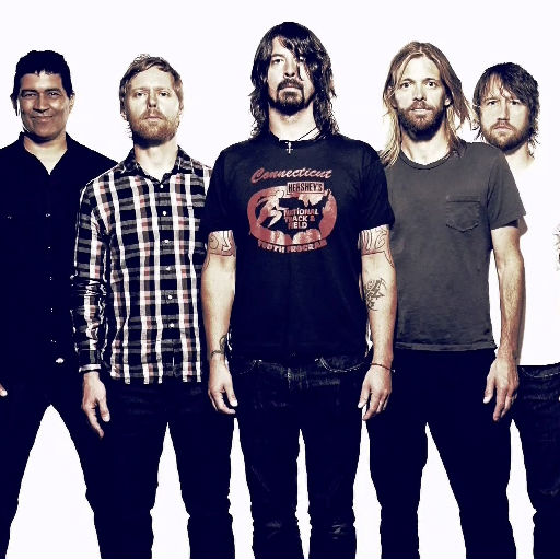 Foo Fighters