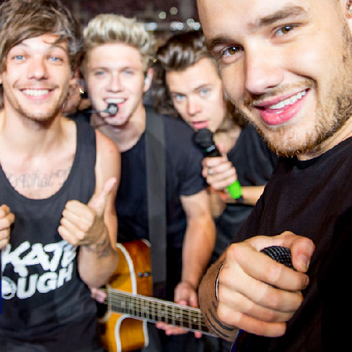 One Direction