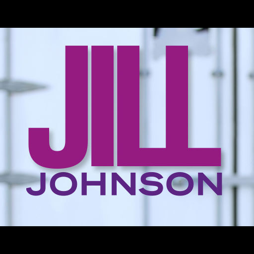 Jill Johnson