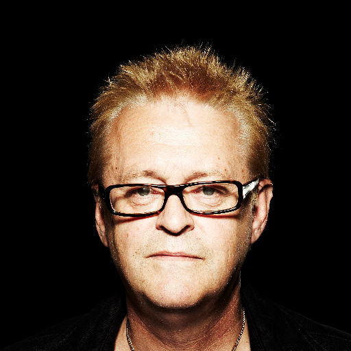 Allsång: Nick Borgen