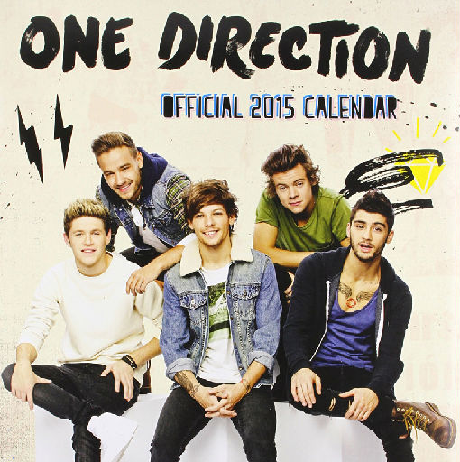 One Direction - On The Road Again Tour 2015