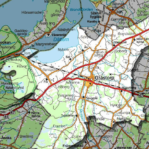 Grästorpsfestivalen 5-8 aug