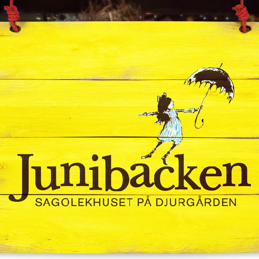 Junibacken
