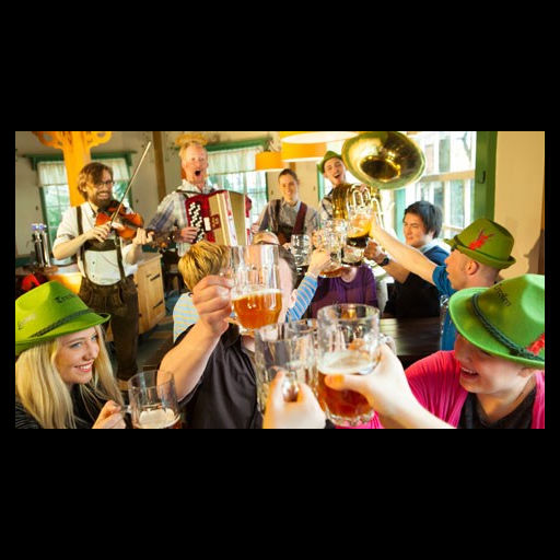 OKTOBERFEST