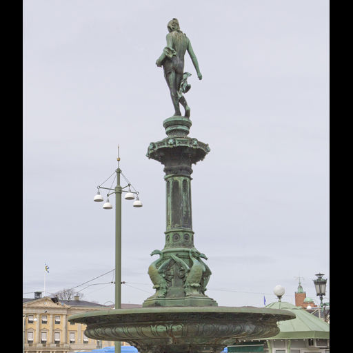 Vandring - Cityrundan med jul-quiz