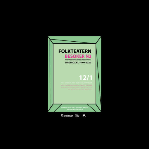 ”Att skriva sin egen berättelse”