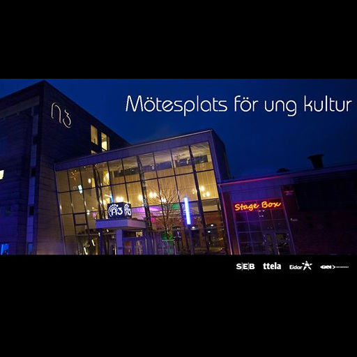 ”Musik för scenen – hurdå?”