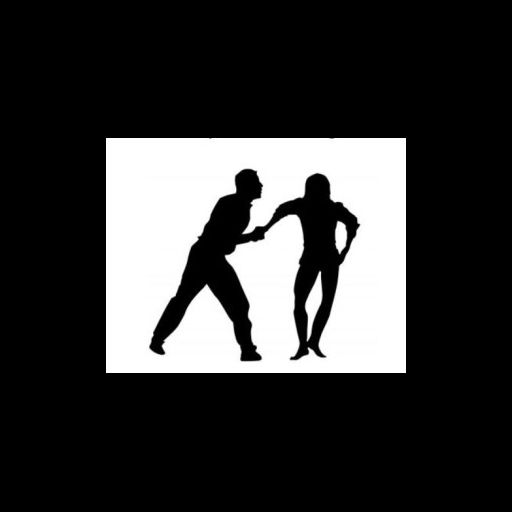 Våld i nära relation