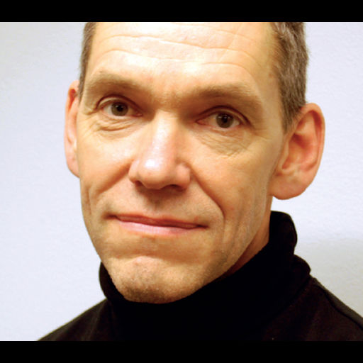 Akademisk halvtimme med Johan Rönnby