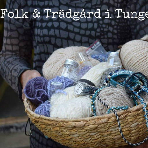 Handarbetsträff, Tungelsta