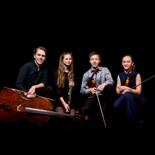 Vinnarkonsert Polstjärnepriset