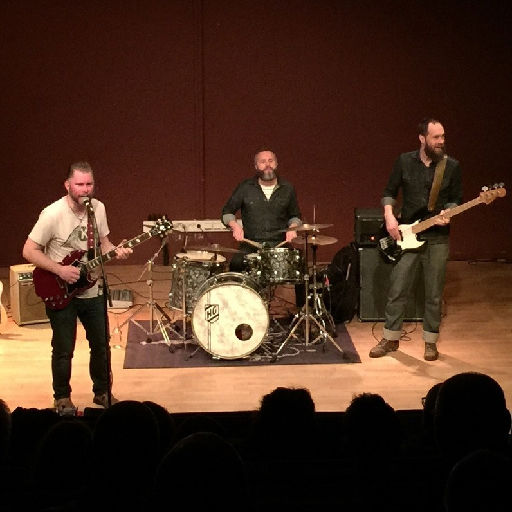 SKÄRTORSDAGSBLUES – ALABAMA LOVESNAKES