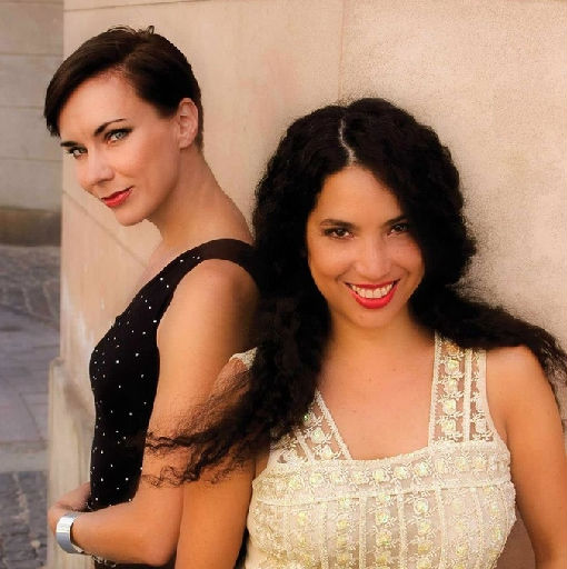 Duo Naranjo - Weurlander