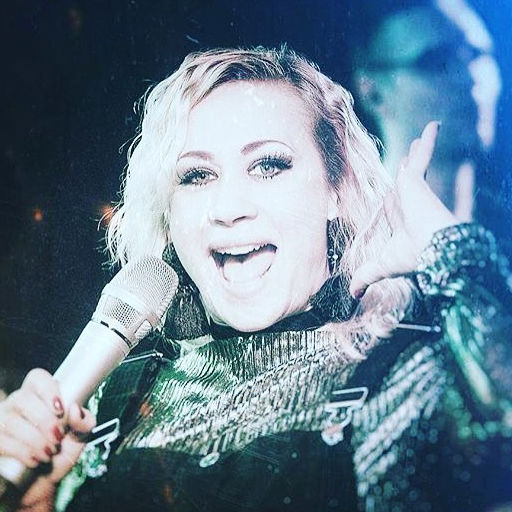 Blender på Träffen