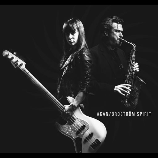 Agan/ Broström spirit