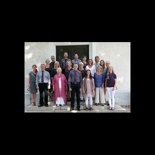 Havet är nära - Göteborg a cappella