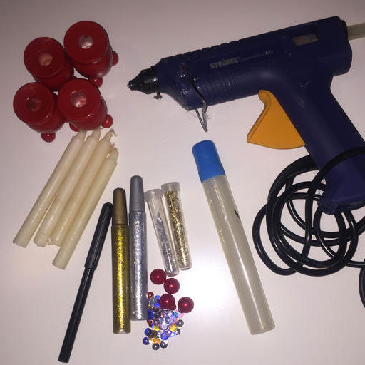 Pyssla på Sportlovet