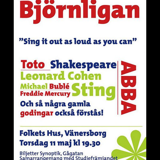 Björnligan