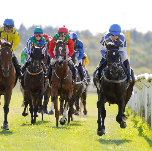 Sommargalopp