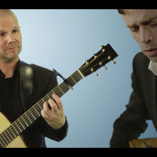 Gunnebo kammarmusikhelg: Berättelsen om ett land