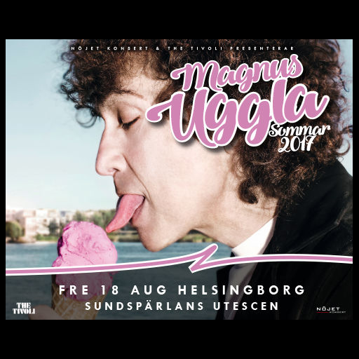 Magnus Uggla