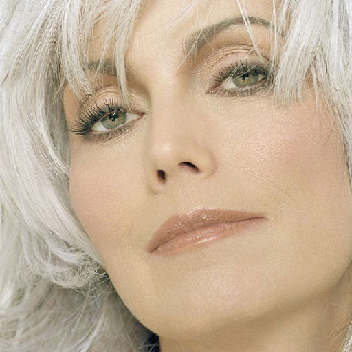 Emmylou Harris (US)