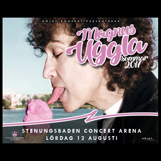 Magnus Uggla