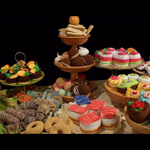 Julmarknad hos Hantverkarglädje på Bokenäset