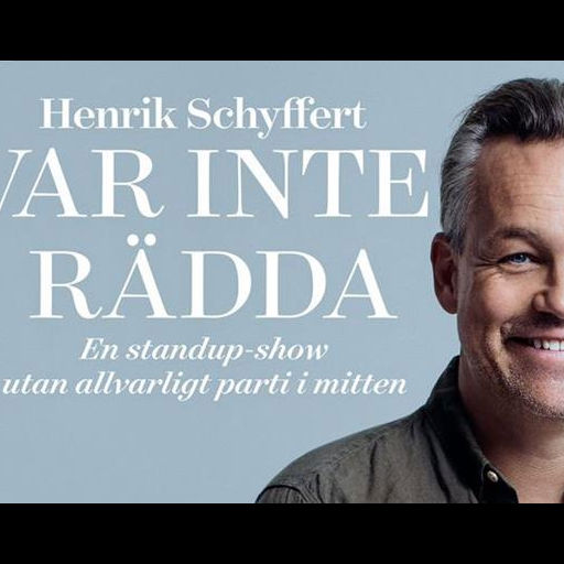 Henrik Schyffert På Östraboteatern