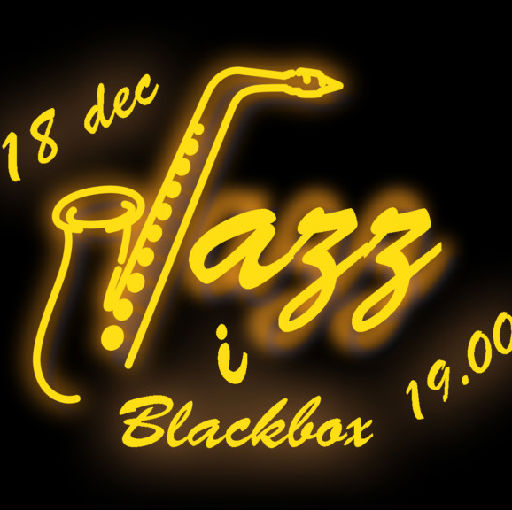 Jazz i Blackbox!