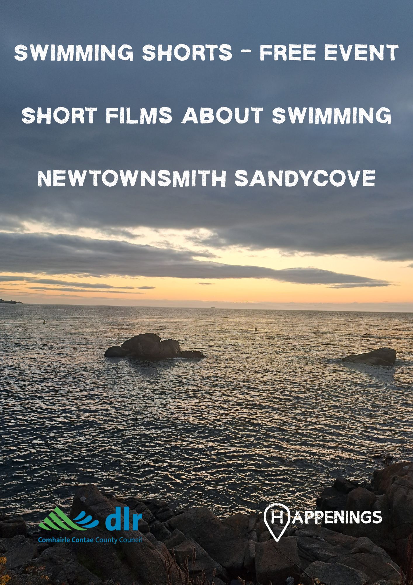 Swimming shorts   short films about swimming
