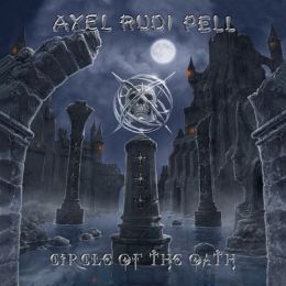 Axel Rudi Pell albumas - jau šį pavasarį