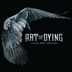 Art OF Dying