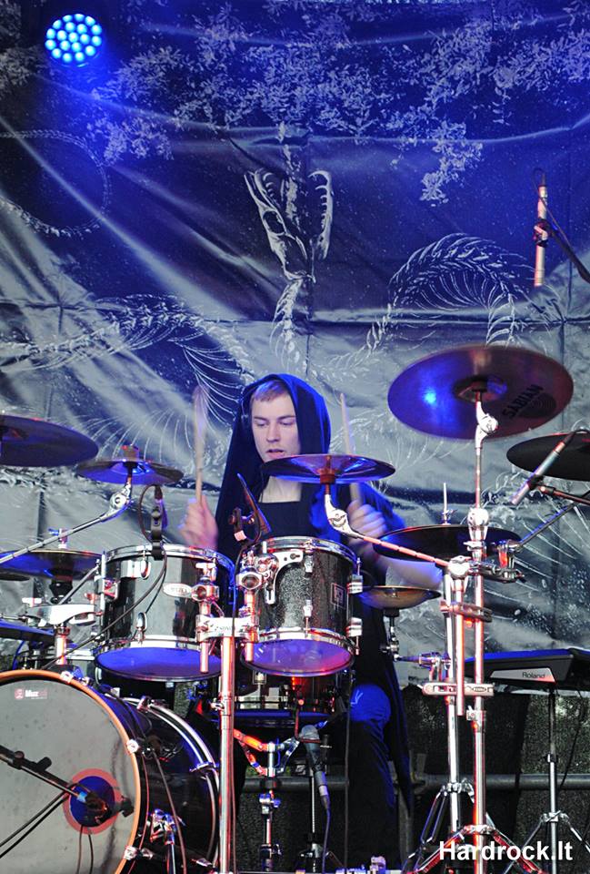 True&Evil Vilnius Metal Fest 2017