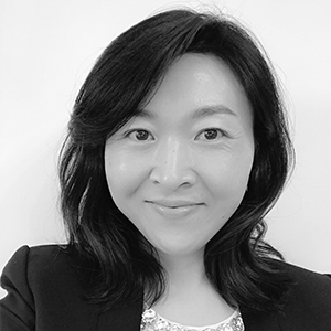 Connie Lu