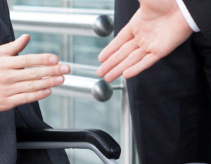 Disability and Employment Report