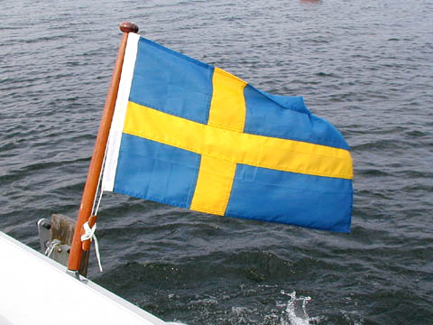 flagga