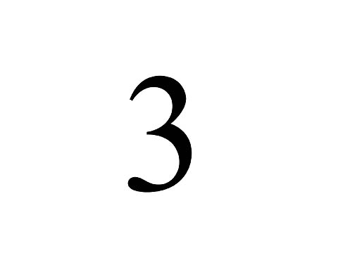 3