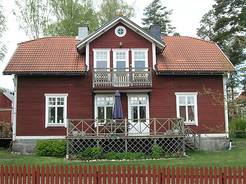 hus