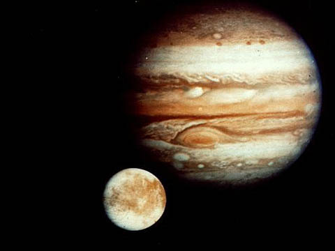 planet
