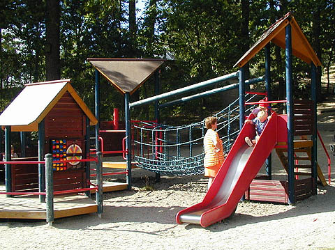 lekpark