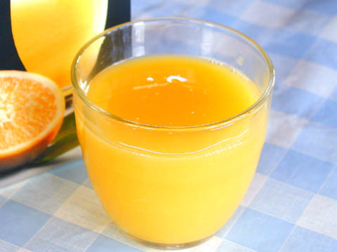 juice