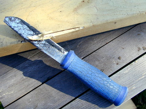 kniv