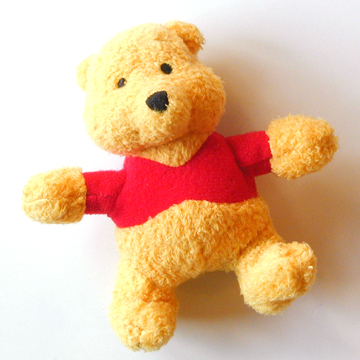 nalle puh